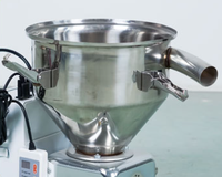 Machines de chargement par aspiration industrielle, fabrication chinoise, prix d'usine, matière première plastique automatique, chargeurs à trémie