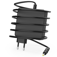 Adaptor Laptop Universal Japter Charge 65W 20V 3.25A 4.0*1.7mm Colokan USA Pengisi Daya Laptop AC DC