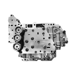 Conjunto de cuerpo de válvulas de transmisión automática U150E U151E U250E para Lexus, pieza de motor, accesorios para coche - Product Image 2