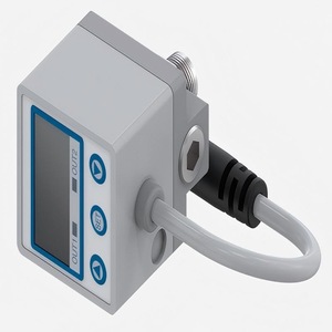 Válvula Solenoide ZIMMER ZSV-14-3-DL para Regulación Precisa de Uso Industrial - Product Image 4