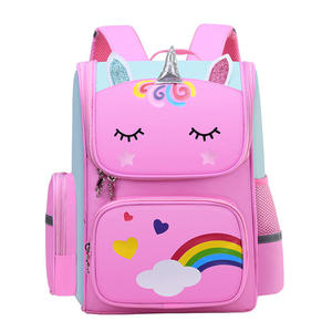 Sacs à dos personnalisés pour enfants avec impression de dessins animés, mini sacs à dos pour garçons, sacs à dos pour bébés, sacs pour filles, mochilas, sacs d'école - Product Image 2