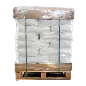 Charge cationique de haut poids moléculaire du polyacrylamide 55% Mole facile de stocker le produit de polymère - Product Image 1