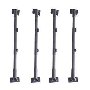 Nueva Barra Transversal Trasera (T70) para Dron Agrícola, Repuestos para Dron Agrícola DJT70, Accesorios - Product Image 2