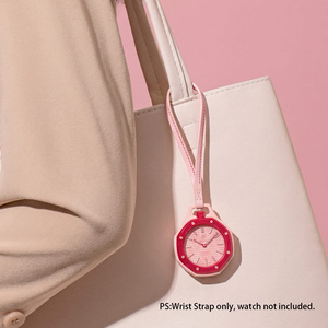 Nuevo Reloj Inteligente X <span class=keywords><strong>AP</strong></span> Royal Pop con Correa Colgante y Correa de Cerámica Royal Pop para <span class=keywords><strong>AP</strong></span> X Swatch Royal Pop - Product Image 4