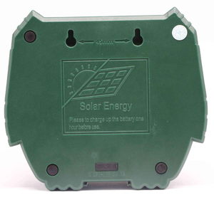 Động vật <span class=keywords><strong>Repeller</strong></span> năng lượng mặt trời Deer <span class=keywords><strong>Repeller</strong></span> <span class=keywords><strong>Repeller</strong></span> động vật răn đe thiết bị ngoài trời - Product Image 2