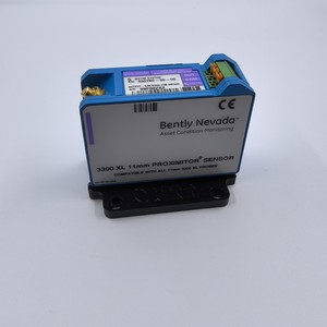 Sensor Proximitor Bently Nevada 3300 XL de 11 mm, Sistema de 5 Metros con Terminal de Tornillo - Product Image 3