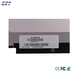 Pantalla LCD BOE de 14 Pulgadas, 1920x1080 FHD, 60Hz, 30 Pines EDP, NV140FHM-N48V8.2 - Product Image 2