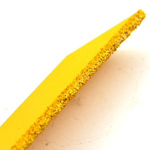 Oem ODM 19 Mét (0.75in) gốm cắt yg8 Carbide grits qua lại Lưỡi cưa cho cắt gạch, vữa loại bỏ - Product Image 3