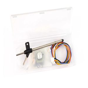 MATEK ASPD-DLVR Digital Airspeed Sensor & Indicator for ArduPilot <b>RC</b> <b>Drone</b> Racing Plastic Made in China - Product Image 5