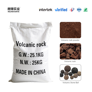 <span class=keywords><strong>Piedra</strong></span> Volcánica para Cubrir Macetas, Construcción <span class=keywords><strong>de</strong></span> Puentes, Caminos <span class=keywords><strong>de</strong></span> Jardín, Decoración <span class=keywords><strong>de</strong></span> Exteriores, Material Refractario, Roca Volcánica - Product Image 4