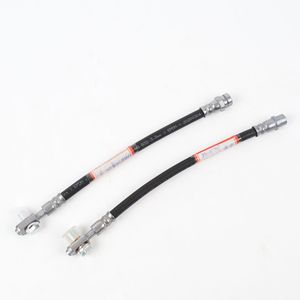 สายเบรกเมอร์เซเดสเบนซ์ 2044605024 2044603924 ยางเปลี่ยนสำหรับรถตู้ยุโรป - Product Image 3