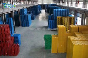 Vendita calda <span class=keywords><strong>Pallet</strong></span> di plastica uno strato <span class=keywords><strong>Pallet</strong></span> di vendita per la <span class=keywords><strong>spedizione</strong></span> con un buon prezzo - Product Image 5