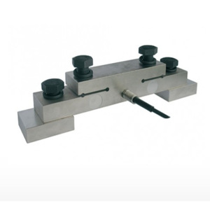Capteur de force SCAIME en acier inoxydable, cellule de pesage à traction MTRD MTRS, numéro de pièce 1019983181 - Product Image 3