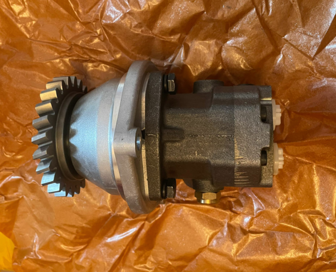 504066263 Fuel Lift Pump for IVECO STRALIS EUROTECH CASE