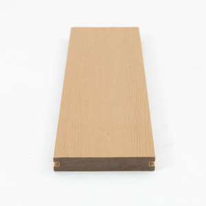 Revêtement de sol en <span class=keywords><strong>bois</strong></span> d'acacia pour <span class=keywords><strong>terrasse</strong></span> extérieure WPC résistant aux taches - Product Image 6