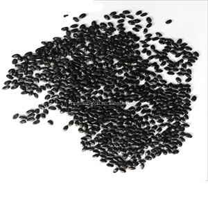 100% phân hủy sinh học màu đen masterbatch bảo vệ môi trường nhựa masterbatch trong màu đen - Product Image 1