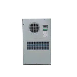 300w telecom cabinet 48v air cooler