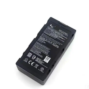 Batería WB37 para Control Remoto de <span class=keywords><strong>Dron</strong></span> <span class=keywords><strong>DJI</strong></span> Agras T40 T30 T20 T50, 4920 mAh 7.6 V, Accesorios y Repuestos para <span class=keywords><strong>Dron</strong></span> MG1P T16 T10 - Product Image 1