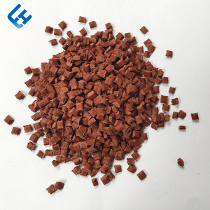 Pa6 gf50 المواد الخام الصانع | العذراء أو المعاد تدويرها pa6 50gf الكرات البلاستيكية | pa6gf50 - Product Image 2