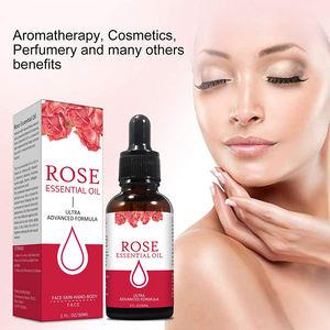 <span class=keywords><strong>Huile</strong></span> de rose <span class=keywords><strong>essentielle</strong></span> naturelle de marque privée OEM pour le <span class=keywords><strong>visage</strong></span> odeur douce avec ingrédients de lavande orange hydrate soulage la peau - Product Image 2