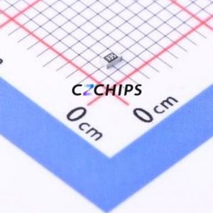 ตัวต้านทานแบบ SMD รุ่น FRC0603J335 TS ขนาด 0603 (ประเภท: ฟิล์มหนา) (ค่าความต้านทาน: 3.3 มิลลิโอห์ม ความแม่นยำ: 5%) - Product Image 1