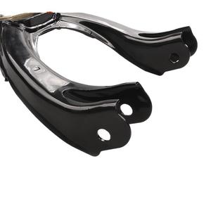 Nouveau kit de bras de suspension supérieur 128 mm 40 mm pour la mise à niveau et la rénovation de la suspension automobile - Product Image 3