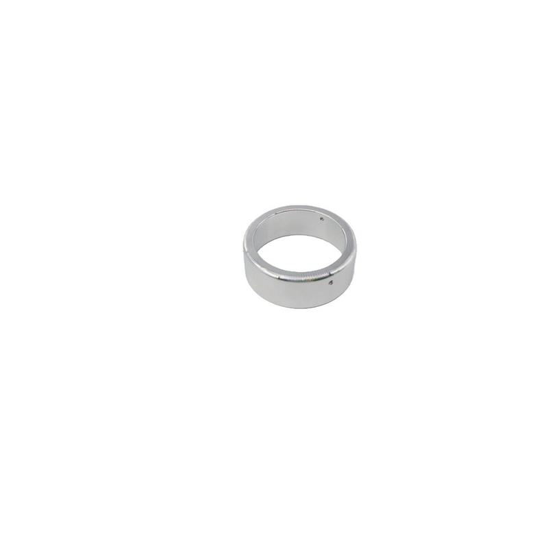 Custom CNC Milling Turning Parts for