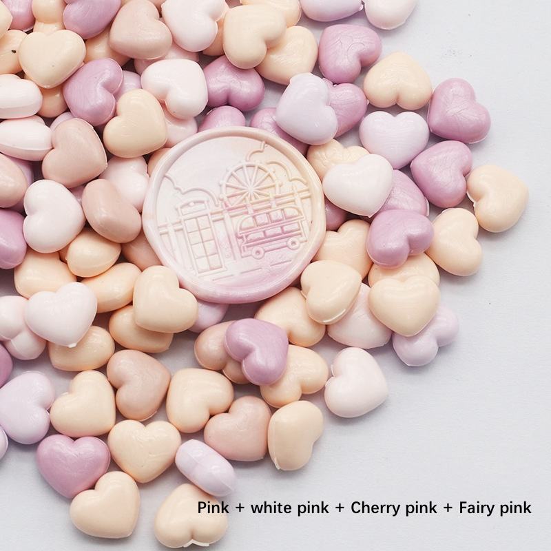 Brouillard de fée et poussière rouge