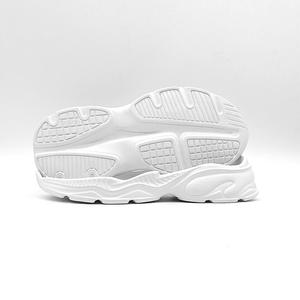 Suelas de Espuma EVA Personalizadas para Zapatos Deportivos de Hombre - Suela de Zapato EVA Ligera Antideslizante Resistente al Agua para Hombre - Product Image 1