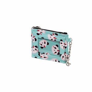 Oh My Pop Porte-monnaie et porte-cartes Pandicorn Turquesa - Product Image 2