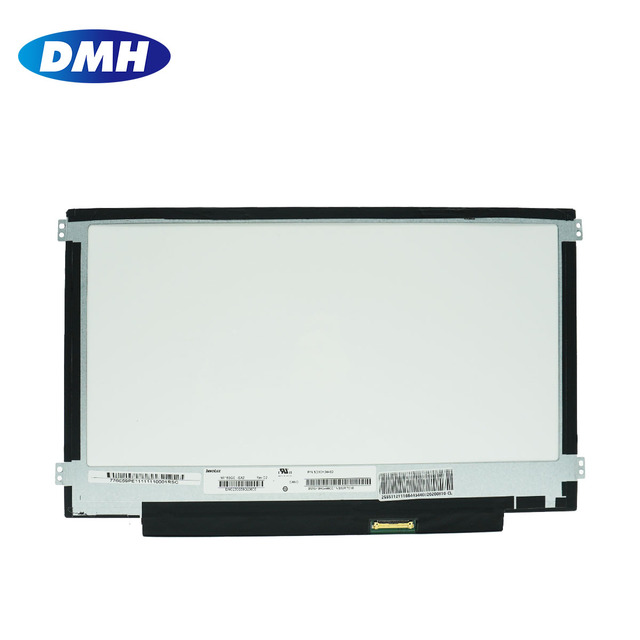 New Laptop Lcd Screen 11.6'' Slim 30 Pins B116XTN02.2 N116BGE-EA2