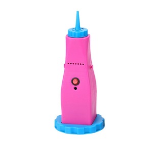 Nuovo design gonfiatore <span class=keywords><strong>a</strong></span> palloncino pompa elettrica portatile per palloncino elettrico pompa elettrica per bomboniere - Product Image 3