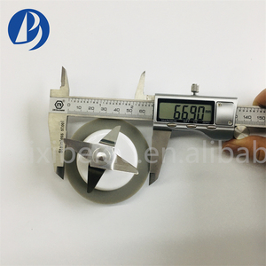 Phụ Tùng <span class=keywords><strong>Hamilton</strong></span> Lưỡi Máy Xay Sinh Tố Lắp Ráp 4 Dao - Product Image 3