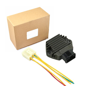 Penyearah Motor Berkualitas Tinggi <span class=keywords><strong>CBR</strong></span> SJR A/AC <span class=keywords><strong>600</strong></span> <span class=keywords><strong>1996</strong></span> CB F <span class=keywords><strong>600</strong></span> 2004 NV C2 V W X 750 VTR NC29 NC30 NC31 XLV Vara Ro - Product Image 6