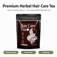 Sachets de Tisane aux Baies de Goji et Mûre Sans Sucre Infusion Froide 5g 15 Sachets Vente en Gros Fournisseur OEM ODM Marque Privée Qualité Supérieure