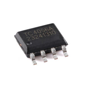 Circuitos Integrados TC4056A/F SOP8 para Gestión de Energía TC4056A - Product Image 1