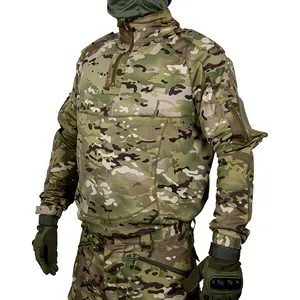 Savaş için 2024 savaş CP Multicam üniforma toptan/taktik/savaş/güvenlik görevlisi/eğitim