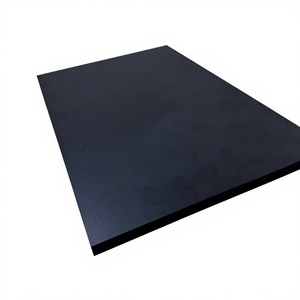 แผ่นโฟม PVC ไพมา รีไซเคิล หนา 8 มม. ขนาด 2440x1220 มม. ทนความร้อนและไฟ สำหรับทำป้ายแสดงสินค้าบริเวณจุดขาย - Product Image 1