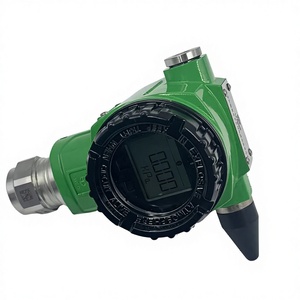 Промышленный беспроводной 4G-преобразователь давления 4-20 мА на монокристаллическом кремнии для водоочистки - Product Image 4