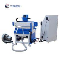 Tafel Cnc Router Machine 2.2kw Motor Dsp Mach3 Controlesysteem Voor 3d Gegraveerd Snijden Metalen Hout Pvc-Hobby Kerncomponenten