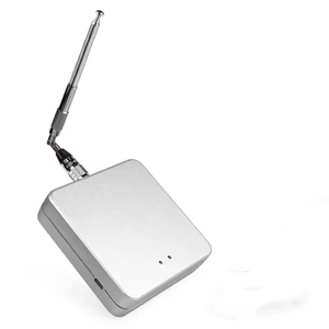 เครื่องรีพีทเตอร์วิทยุสื่อสารแบบสองทาง UHF ขนาดเล็ก 5 วัตต์ ระยะไกล สำหรับตั้งโต๊ะ - Product Image 1