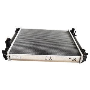 Intera parte del motore yanmar 4 tnv88 radiatore in <span class=keywords><strong>alluminio</strong></span> per yanmar 4 tnv88 4 tne88 radiatore per motore auto - Product Image 5