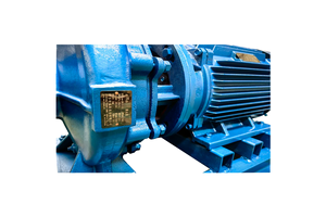 0em tùy chỉnh bán buôn hoạt động ổn định thép không gỉ ngang trong dòng bơm ly tâm cho hệ thống tái chế nước mưa - Product Image 4