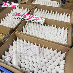 Ren Tóc Giả Dính Keo 150Ml Ren Keo Nhãn Hiệu Riêng Không Thấm Nước Ren Keo - Product Image 3