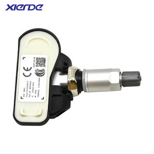 Sensor de Monitor de presión de neumáticos XIERDE Tpms A0009057200 A0009050030 670002790 433Mhz para <span class=keywords><strong>mercedes</strong></span>-benz Alfa Citroen Jumper - Product Image 5