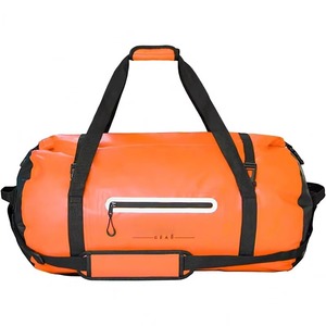 Échantillon Gratuit – Sac à Dos Étanche Grande Capacité Tendance et Personnalisable pour Sports Nautiques (Kayak, Rafting, Bateau, Pêche) – Vente Chaude - Product Image 4
