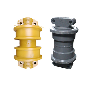 Conjunto de Rodillos de Cadena Directo de Fábrica para Excavadoras PC30 y PC120 (Parte Inferior) - Product Image 3