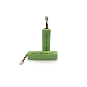 Proveedor de Baterías, Celda de Batería de Iones de Litio 21700 3.69V 5000mAh - Product Image 5