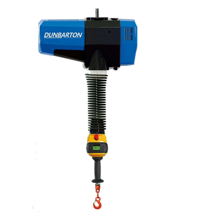 Dunbarton thông minh thiết bị nâng ai hoist công suất 80kg đến 600kg thông minh nâng hoist 10 Cáp điện cung cấp 2022 - Product Image 3