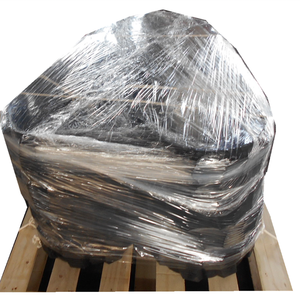 Sabuk jalur karet Snowmobile 310*50.5*54 kualitas tinggi - Product Image 3